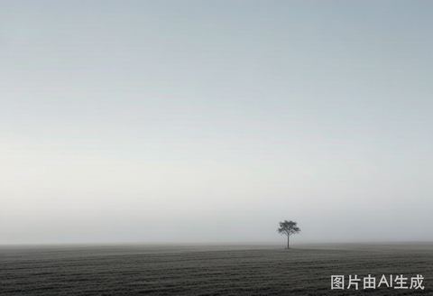 留白，是设计里最贵的奢侈品