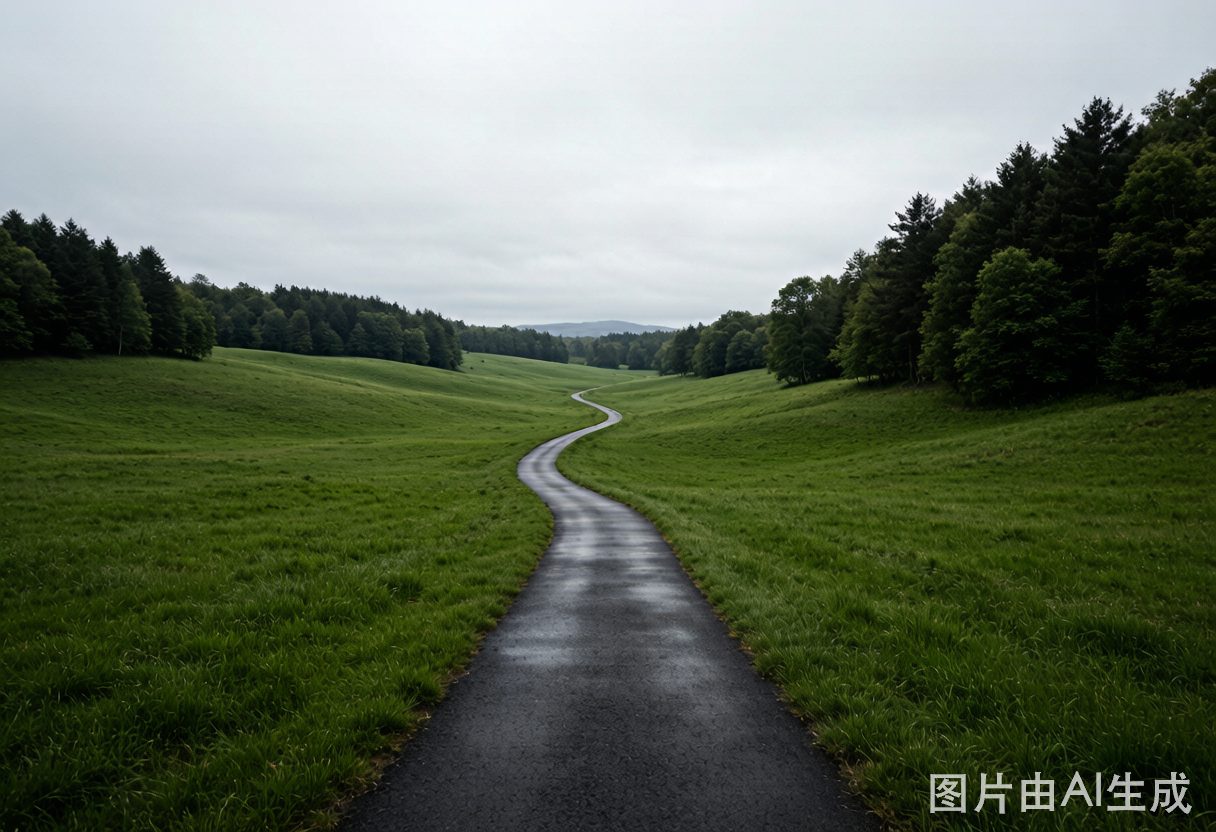 构图的减法：少即是多