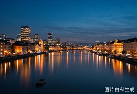 夜景拍摄的曝光小技巧