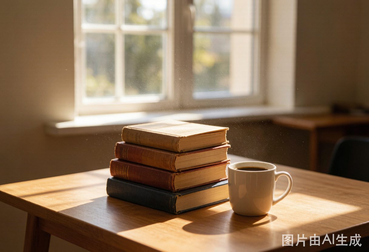 费曼技巧：把知识讲明白才算学会